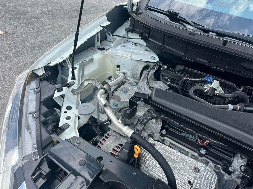 2020 Nissan Rogue CLEAN CARFAX & FUEL EFFICIENT - 23059079 - 30