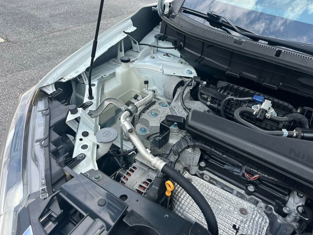 2020 Nissan Rogue CLEAN CARFAX & FUEL EFFICIENT - 23059079 - 30