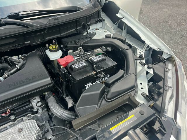 2020 Nissan Rogue CLEAN CARFAX & FUEL EFFICIENT - 23059079 - 31