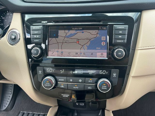 2020 Nissan Rogue CLEAN CARFAX & FUEL EFFICIENT - 23059079 - 34