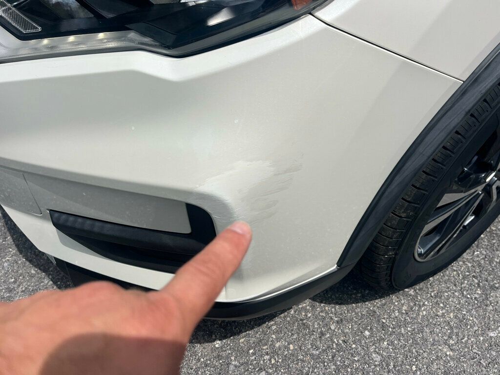 2020 Nissan Rogue CLEAN CARFAX & FUEL EFFICIENT - 23059079 - 3