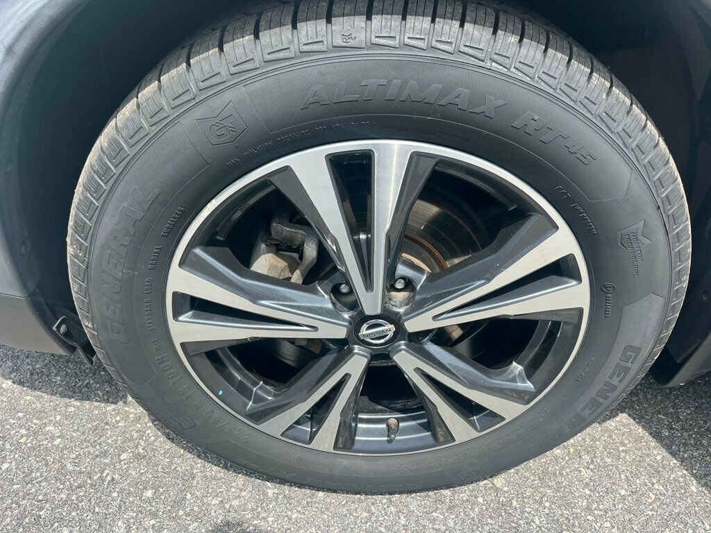2020 Nissan Rogue CLEAN CARFAX & FUEL EFFICIENT - 23059079 - 4