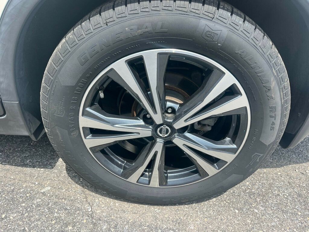 2020 Nissan Rogue CLEAN CARFAX & FUEL EFFICIENT - 23059079 - 5