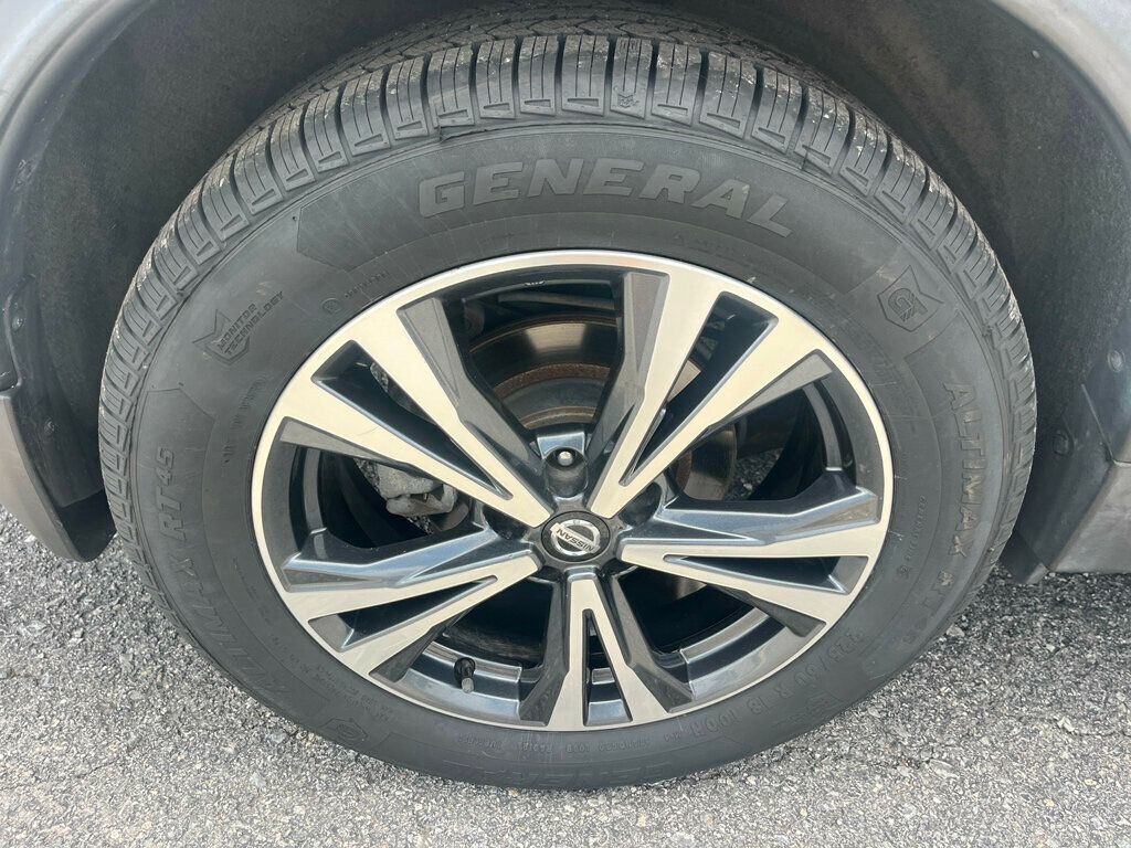 2020 Nissan Rogue CLEAN CARFAX & FUEL EFFICIENT - 23059079 - 6
