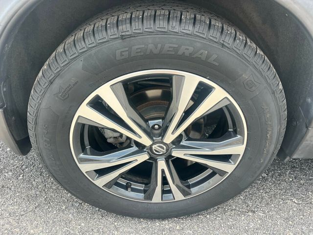 2020 Nissan Rogue CLEAN CARFAX & FUEL EFFICIENT - 23059079 - 6