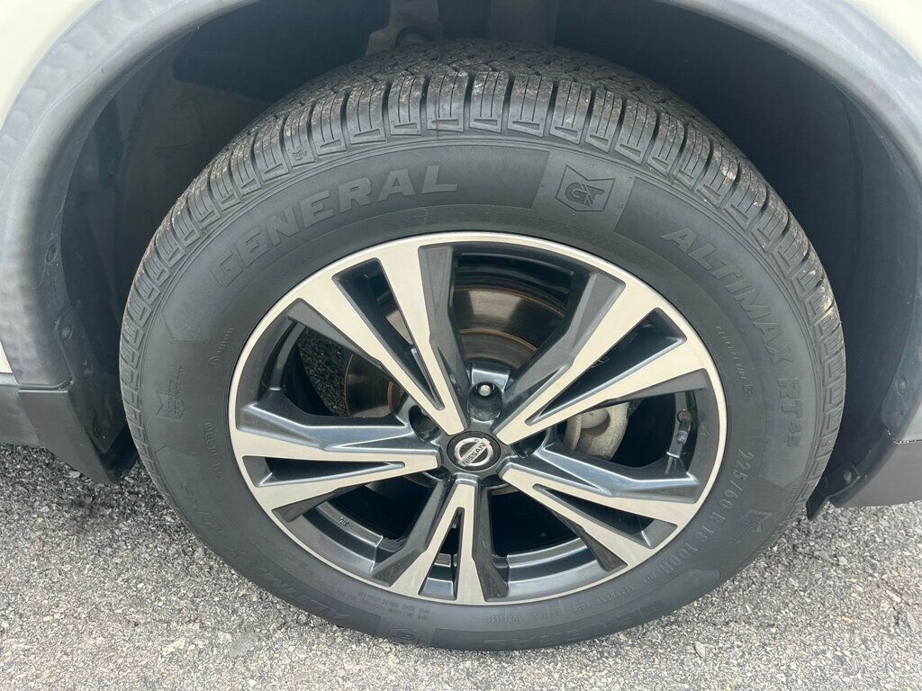2020 Nissan Rogue CLEAN CARFAX & FUEL EFFICIENT - 23059079 - 7
