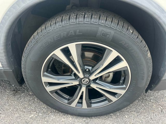 2020 Nissan Rogue CLEAN CARFAX & FUEL EFFICIENT - 23059079 - 7