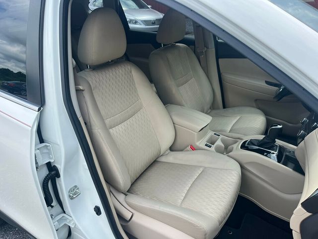 2020 Nissan Rogue CLEAN CARFAX & FUEL EFFICIENT - 23059079 - 8