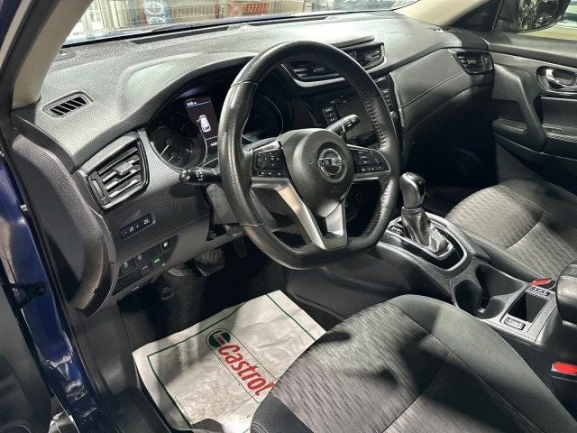 2020 Nissan Rogue FWD S - 22477880 - 9