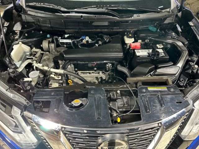 2020 Nissan Rogue FWD S - 22477880 - 20