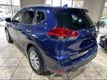 2020 Nissan Rogue FWD S - 22477880 - 3