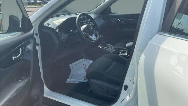 2020 Nissan Rogue FWD S - 23065097 - 9