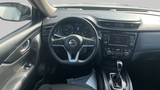 2020 Nissan Rogue FWD S - 23065097 - 12