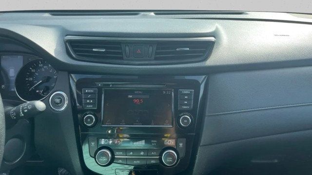 2020 Nissan Rogue FWD S - 23065097 - 17