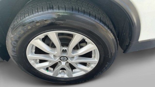 2020 Nissan Rogue FWD S - 23065097 - 4