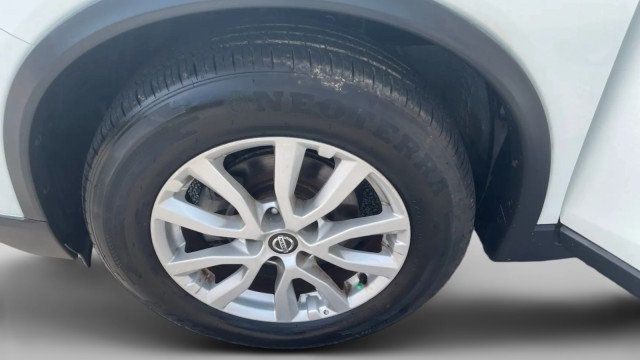 2020 Nissan Rogue FWD S - 23065097 - 5