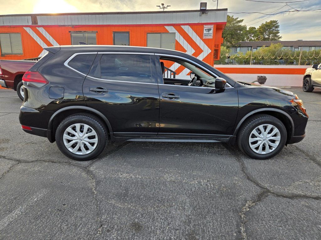 2020 Nissan Rogue FWD S - 22723879 - 2