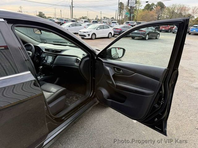 2020 Nissan Rogue FWD S - 23002133 - 11