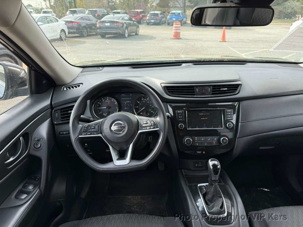 2020 Nissan Rogue FWD S - 23002133 - 13