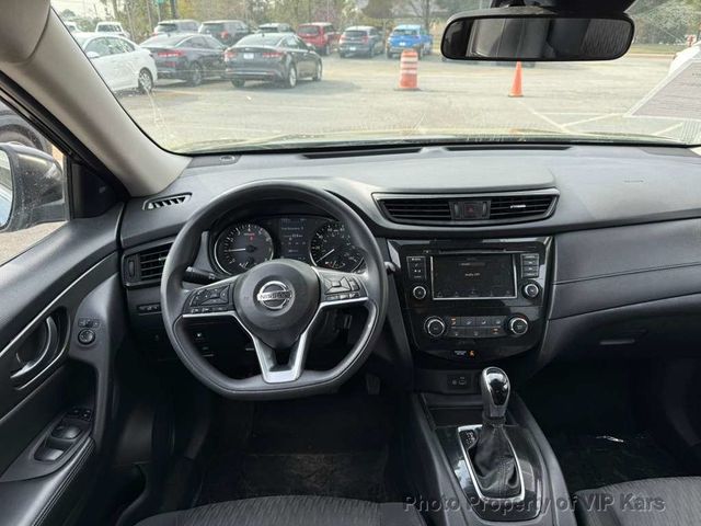 2020 Nissan Rogue FWD S - 23002133 - 13