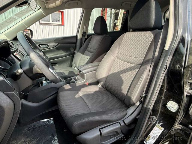 2020 Nissan Rogue FWD S - 23002133 - 15