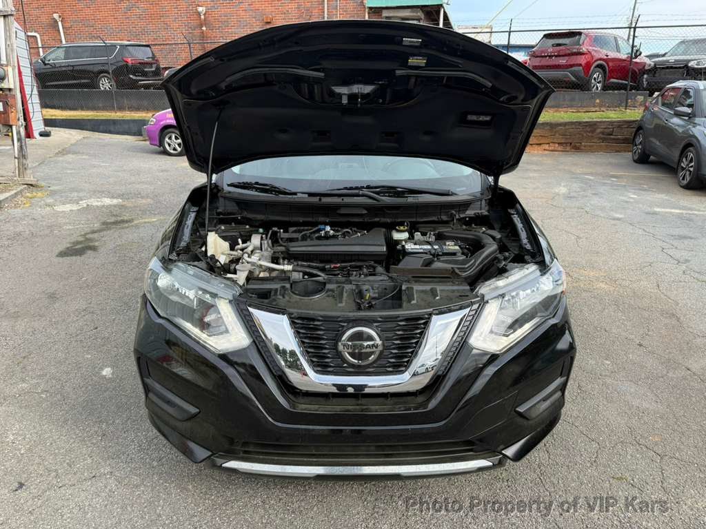 2020 Nissan Rogue FWD S - 23002133 - 18