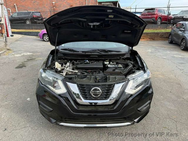 2020 Nissan Rogue FWD S - 23002133 - 18