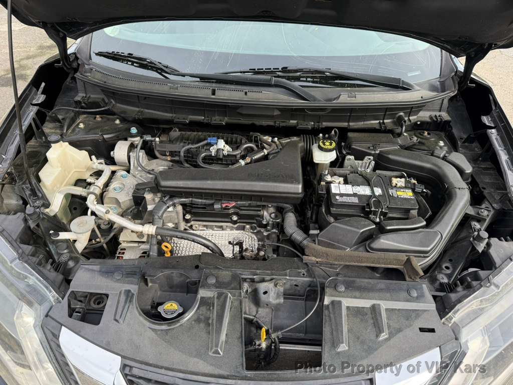 2020 Nissan Rogue FWD S - 23002133 - 19