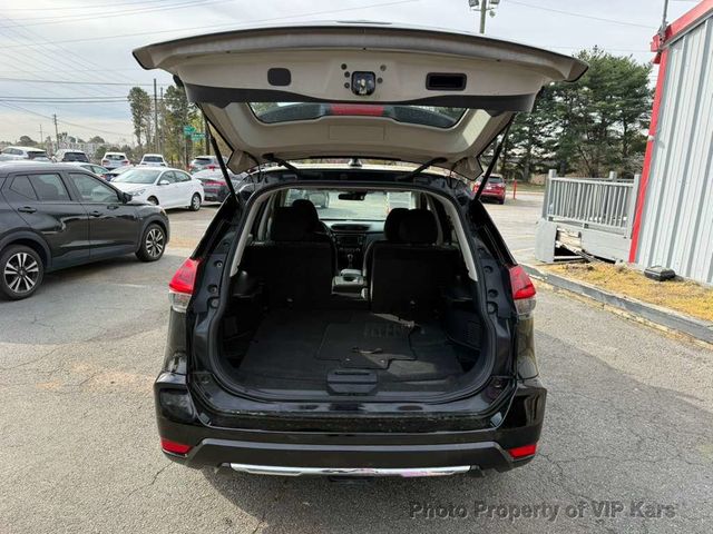 2020 Nissan Rogue FWD S - 23002133 - 20