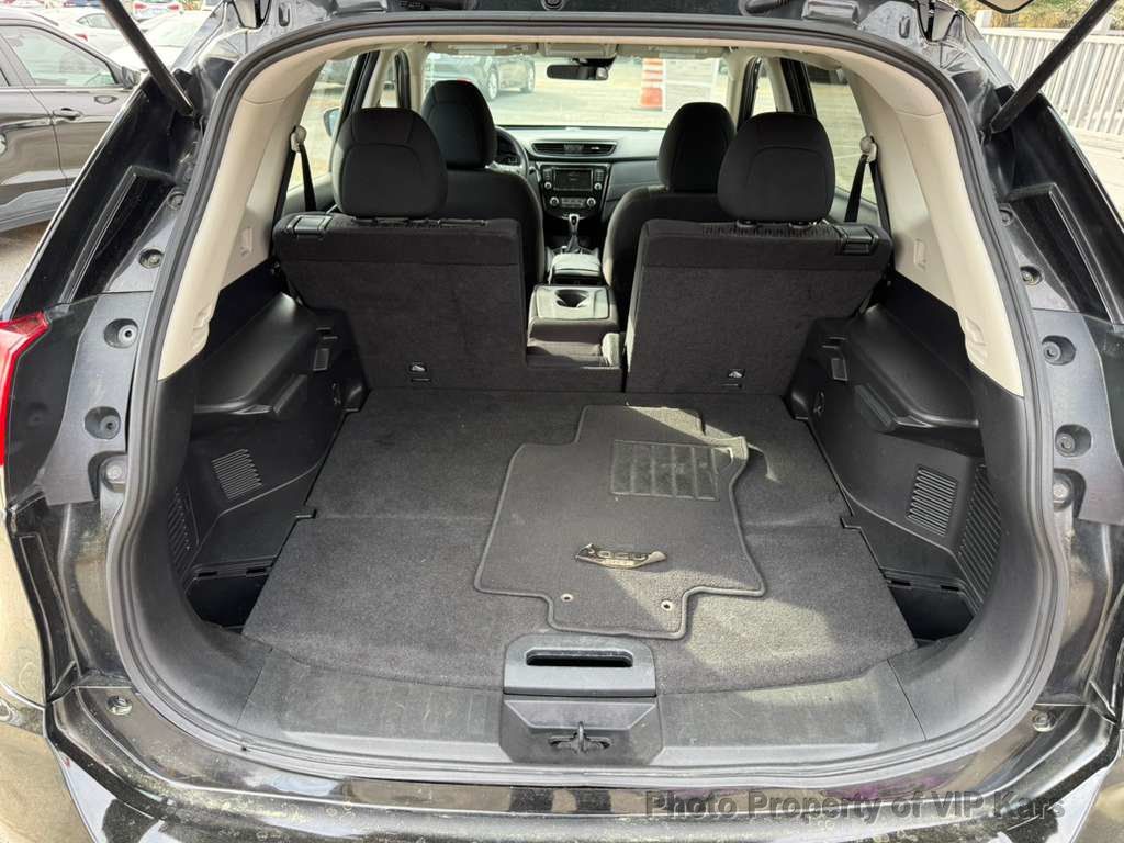 2020 Nissan Rogue FWD S - 23002133 - 21