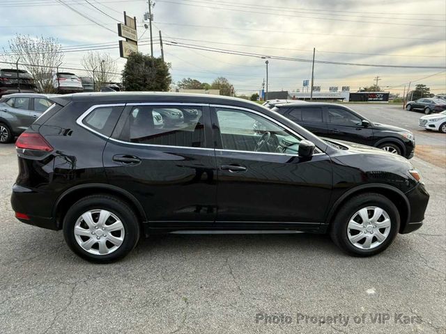 2020 Nissan Rogue FWD S - 23002133 - 3