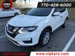 2020 Nissan Rogue FWD S - 23015790 - 0