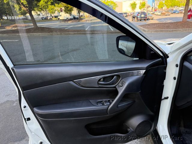 2020 Nissan Rogue FWD S - 23015790 - 11