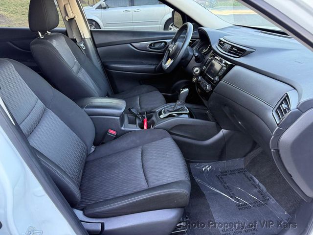 2020 Nissan Rogue FWD S - 23015790 - 13