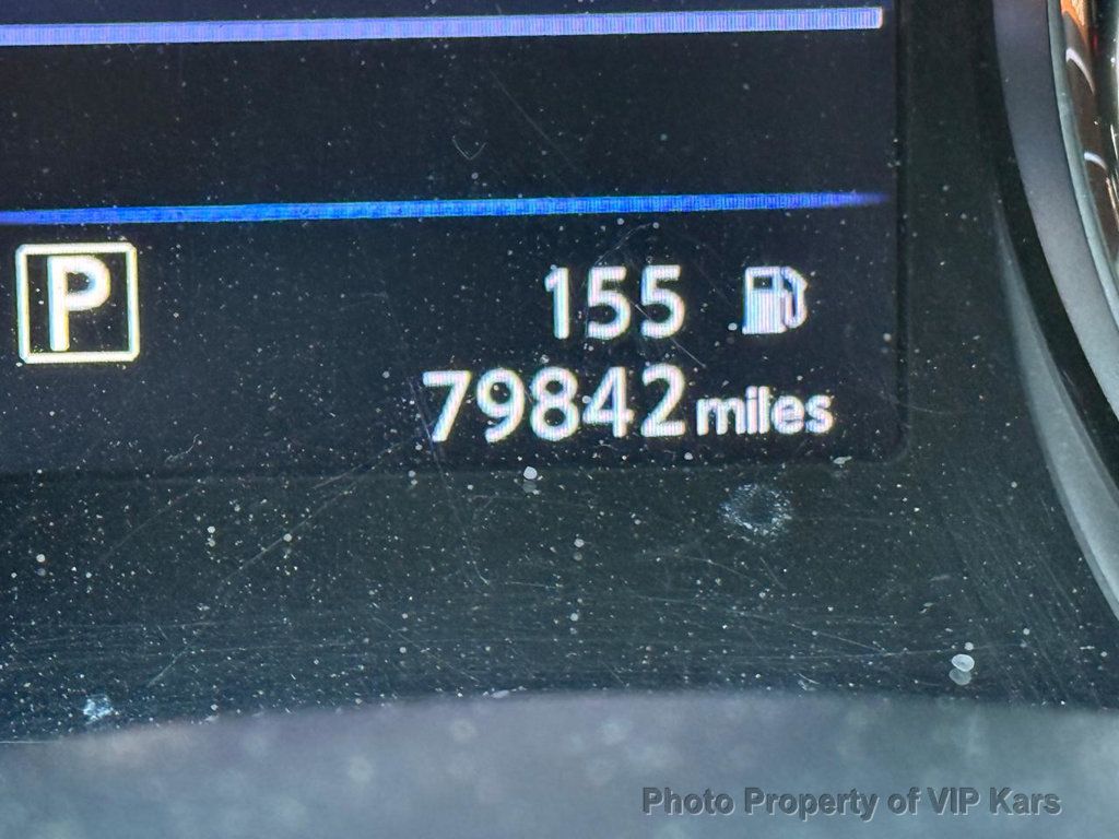 2020 Nissan Rogue FWD S - 23015790 - 18