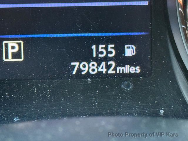 2020 Nissan Rogue FWD S - 23015790 - 18