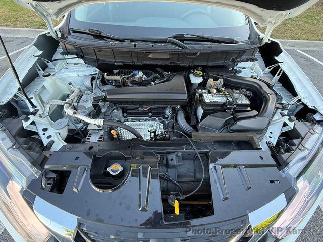 2020 Nissan Rogue FWD S - 23015790 - 20