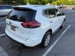 2020 Nissan Rogue FWD S - 23015790 - 4