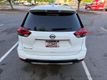 2020 Nissan Rogue FWD S - 23015790 - 5