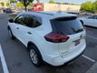 2020 Nissan Rogue FWD S - 23015790 - 6