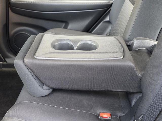 2020 Nissan Rogue FWD S - 23055508 - 9