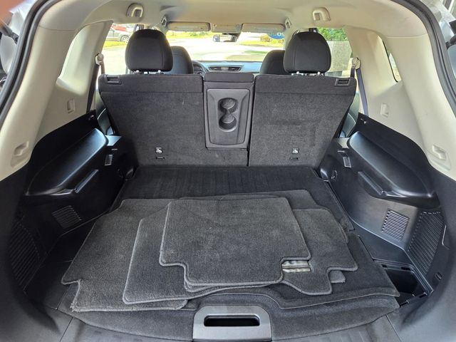 2020 Nissan Rogue FWD S - 23055508 - 11