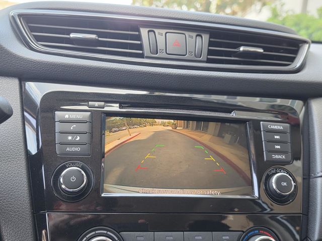2020 Nissan Rogue FWD S - 23055508 - 12