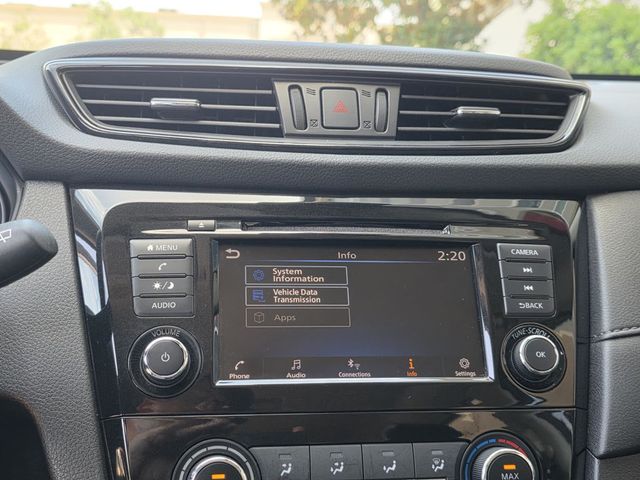 2020 Nissan Rogue FWD S - 23055508 - 13