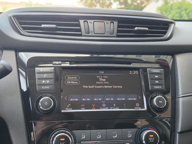 2020 Nissan Rogue FWD S - 23055508 - 15