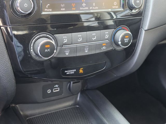 2020 Nissan Rogue FWD S - 23055508 - 16