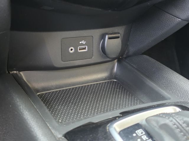 2020 Nissan Rogue FWD S - 23055508 - 17