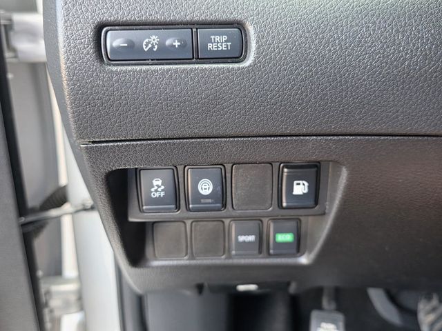 2020 Nissan Rogue FWD S - 23055508 - 19