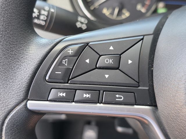 2020 Nissan Rogue FWD S - 23055508 - 20