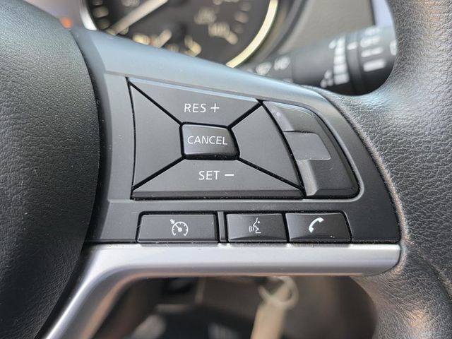 2020 Nissan Rogue FWD S - 23055508 - 21